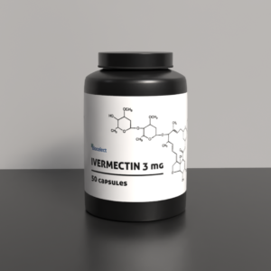 iwermektyna 12 mg